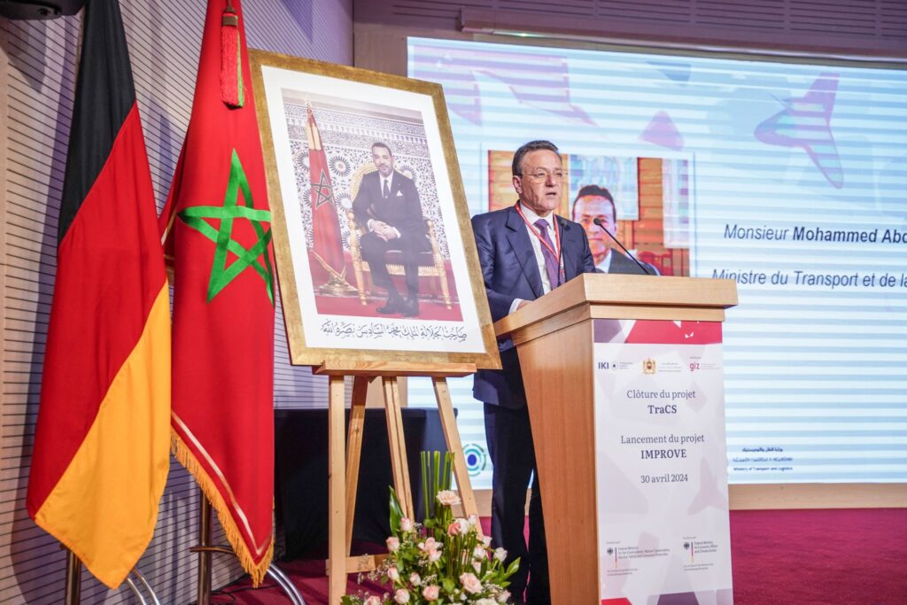 المغرب-ألمانيا.. تقديم مشروعين للتعاون في مجال التنقل المستدام بالرباط
